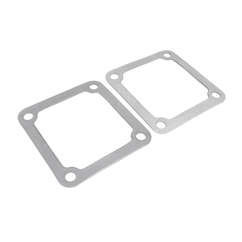 4PCs Intake Heater Grid Gasket 3969988 Replacement for Cummins 5.9L