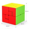 Oostifun MoYu MoFang JiaoShi Meilong KuiLei Cube Classroom Meilong Puzzle