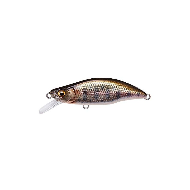 Lure Megabass Great Hunting 51 Humpback FS – 5g
