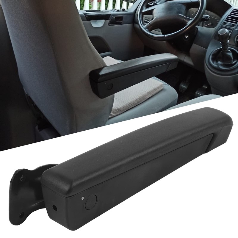 Ejoyous Arm Rest for Car, Universal Car Seat Armrest Range