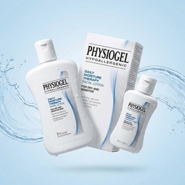 Physiogel Daily Moisture Therapy Facial Lotion 200ml Hypoallergenic Lotion / 피지오겔 데일리 모이스쳐 테라피 페이셜 로션200ml 저자극로션