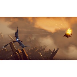 ファルコニア ウォリアーエディション プレミアムパック - Switch