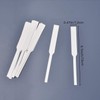 Perfume Test Strips Akamino Disposable White Perfume Paper Strips for