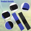 Golf Swing Training Aid Arm Band, 2Pcs Golf Swing Trainer