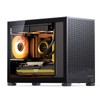 Jonsbo JONSBO D32 STD Micro-ATX PC Case,High Compatibility Mini Desktop