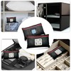 Kwak's Car Dehumidifier Bags Reusable, Portable Silica Gel Desiccant Packages