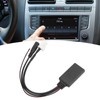 Car Bluetooth 5.0 Wireless Module Handsfree Microphone Replacement for Subaru