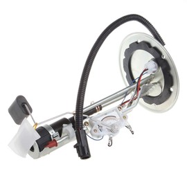 FIEPARTS Fuel Pump Assembly Replacement for 1999-2003 for Ford for F150 4.2L,1999-2003 for Ford for F150 4.6L,1999-2003 for Ford for F150 5.4L,2004 for Ford for F150 Heritage 4.2L E2237S