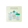 NUK Evolution Straw Cup (Hide 'N Seek Boy)