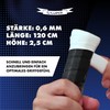 G-Lueck Overgrip Tape Set Tennis Premium Overgrip Power Touch -