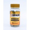 Genérico - BPASS by BBPASS BPRI Suplemento Alimenticio de Apio y Alcachofa - 30 Cápsulas. Fórmula de Alta Calidad en Ingredientes Natural...