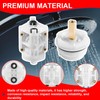 Shower Valve Cartridge Kit Fit for Powers 800 and 900