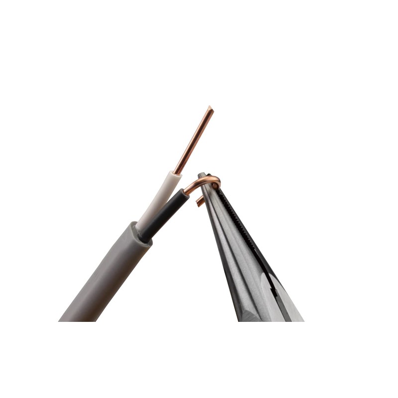 King TTC ラジオペンチ RP-125SH