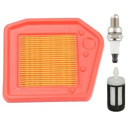 FS260 Air Filter Tune Up Service Kit For Stihl FS240 FS240R FS240CE FS360 FS410 FS460 FR460TCEM FS460CEM FS260CE FS360CE String Trimmer Brush Cutter
