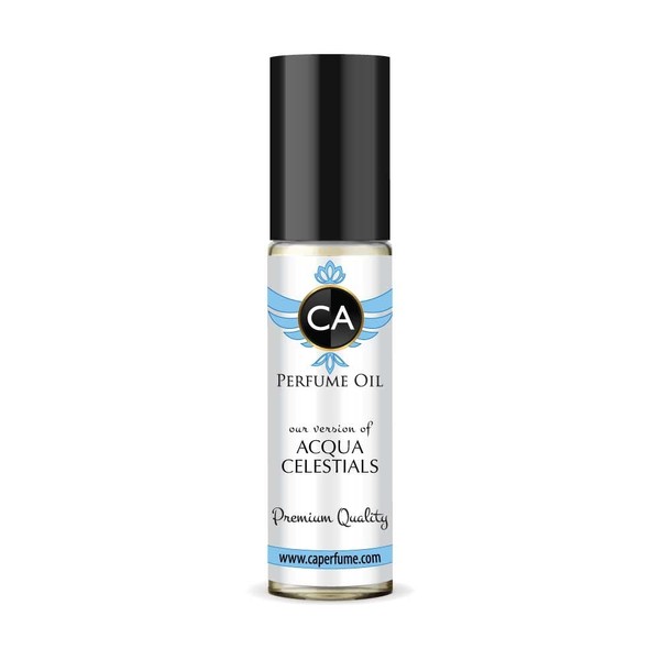 CA Perfume Impression of Maison Francis K. Acqua Celestials For