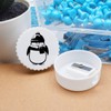 'Cute Penguin' Compact Pencil Sharpener (PS00011758)