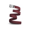 Mission Belt Men's Canvas Ratchet Belt, 40 mm Canvas Collection