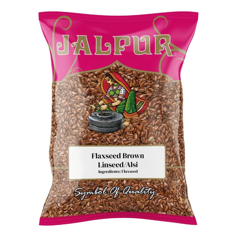 Flaxseed Brown (linseeds) - 100g