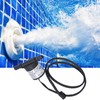 Water Pump Runs Stably EnergySaving ElectricitySaving Safe Quiet Water Aspirator