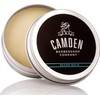 Camden Barbershop Company's 'ORIGINAL' Beard Balm ● Made in the UK For ● Beard Care & Care ● 100% Natural Product ● 60ml