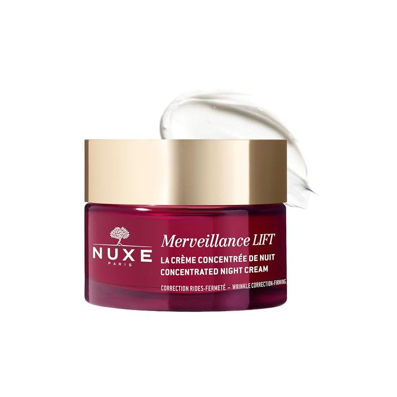 Lift & Night Firm Cream 50 ml