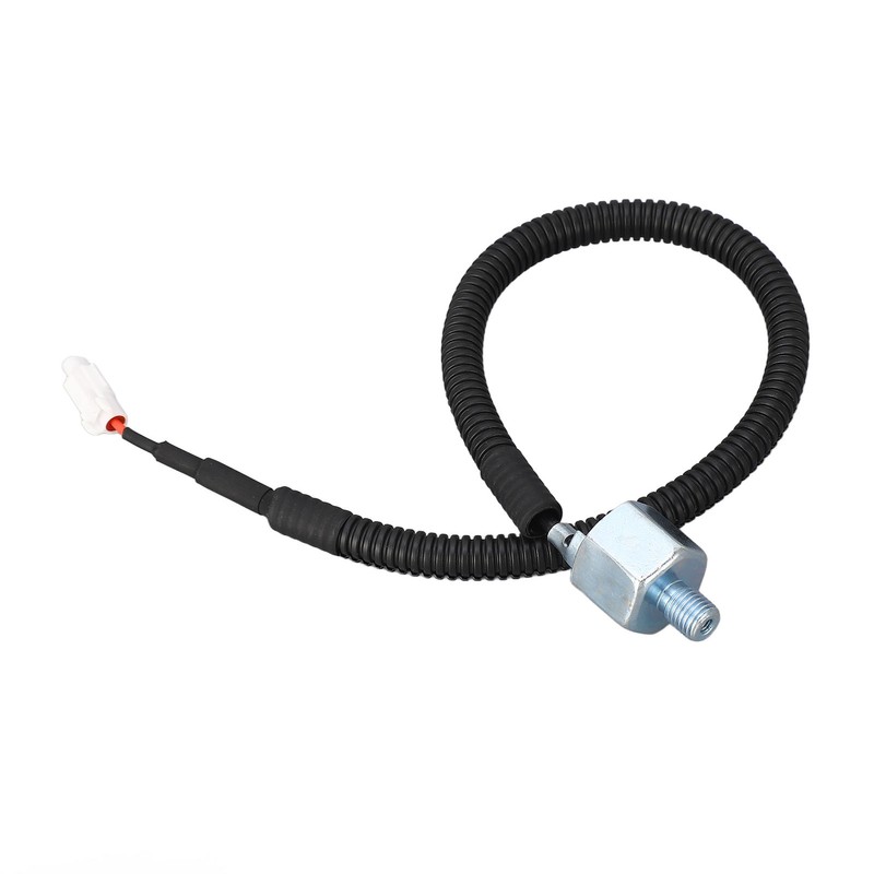 Outboard Knock Sensor 6P2857800000 Knock Detonation Sensor for Outboard Waverunner