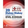 20 Makey Makey Projects for the Evil Genius