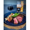 Char Crust Dry-Rub Seasoning, Rotisserie Roast, for Chicken, Prime Rib,