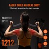 VEVOR LAT Pulldown Attachment, Cable Machine Rowing V-bar Attachment, Tricep