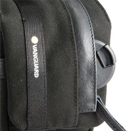 Vanguard Vojo 10BK Shoulder Bag for Camera (Black)