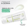 A-DERMA Dermalibour+ Cica Crema Corporal Reparadora Piel Irritada, 50 ml
