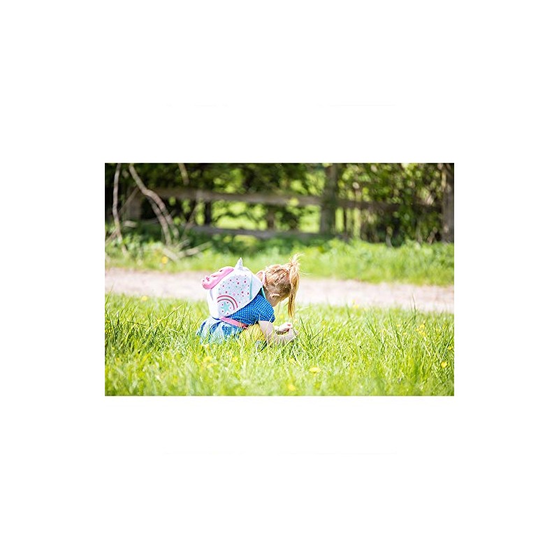 LittleLife Children's Animal Backpack, For Ages 3 to 6 years
