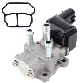TFGCSG Idle Air Control Valve 1996-1999 for Toyota for Camry | 1996-1999 for Toyota for Celica | 1999 for Toyota for Solara Idle Air Control Valve Motor 2227074290 2227074291