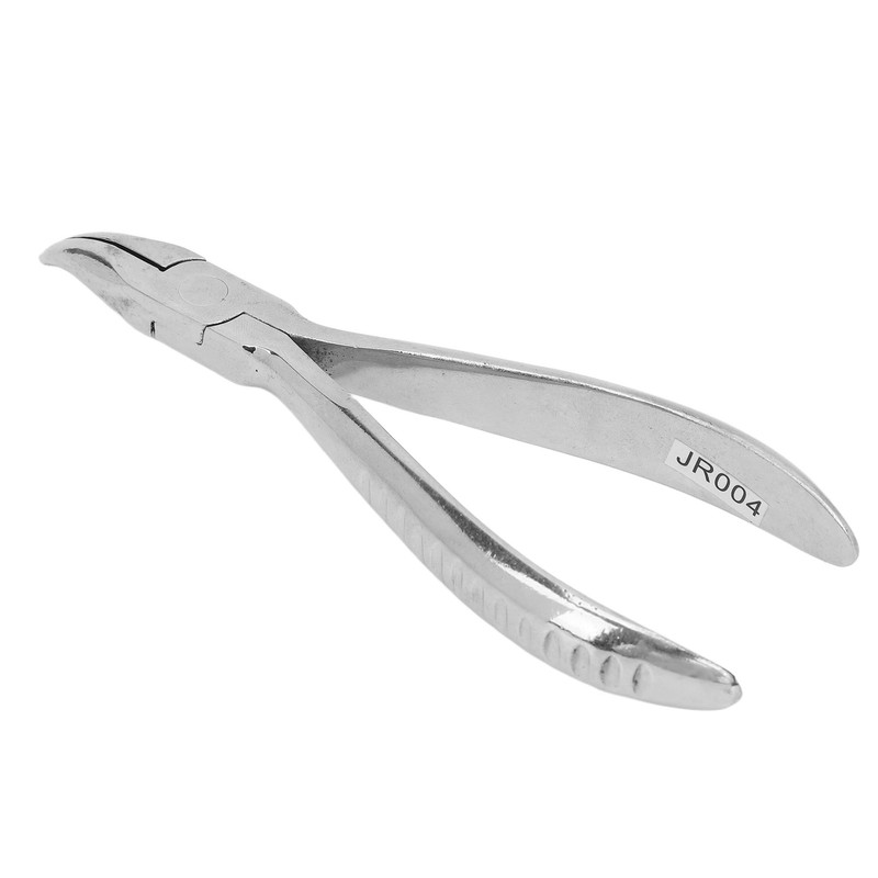Stainless Stainless Eyeglasses Pliers Professional Glasses Nose Pad Adjusting Pliers
