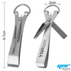 Fishing Quick Knot Tool Fast Tie Nail Knotter Line Cutter