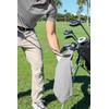 Playing It Forward Magnetic Golf Towel for Golf Bags with