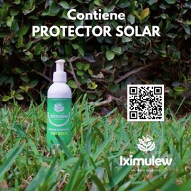 Serum Corporal Piel Seca Iximulew para para una Piel Suave e Hidratada