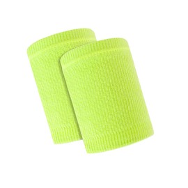 Healeved 1 Pair Carpal Tunnel Wrist Brace Elastic Wrist Support with Strap Compression Wristband Protective Wristband Breathable Wristband Fitness Wristband Event Absorb Sweat Man