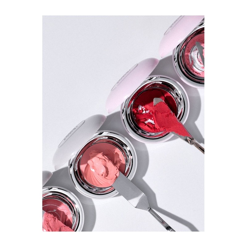 Satin Peach Blossom / 새틴 도화밤