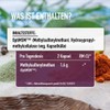 naturalie® MSM PRO - 1.6 g pure methylsulfonylmethane per daily