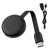 Miracast Wireless HDMI Dongle 4K 2.4G Wireless WiFi Display Dongle