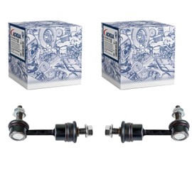 BandelOne enthält 2X Ackoja Koppelstange Stabi hinten passend für Nexo Tucson Sportage