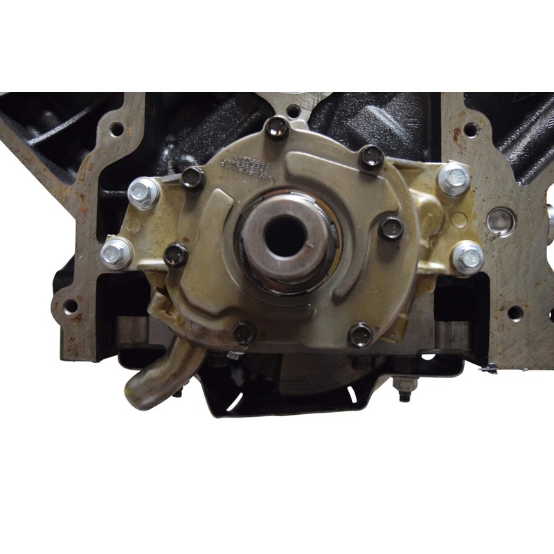 Bolt Kit Sólo para LS LS1 Bomba de aceite y