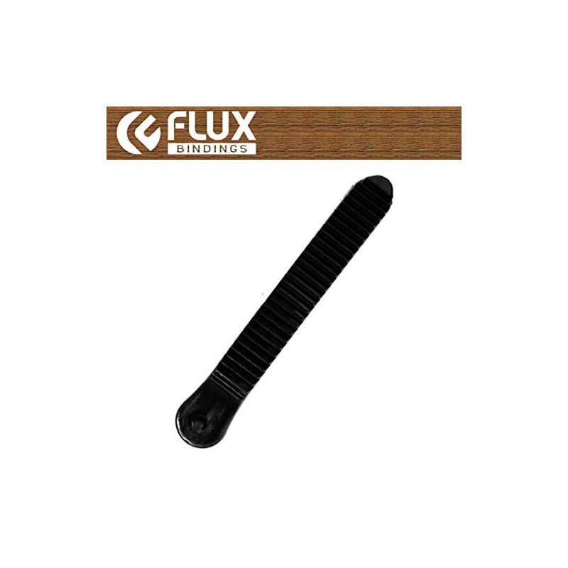 【FLUX BINDING】Flux TOE RATCHET BELT Toe Belt Binding Parts Binding