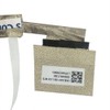 GinTai Laptop 30PIN LCD Cable LED LVDS Video Screen Line
