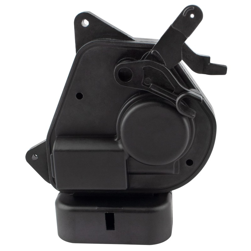 BOXI Front Driver Side Door Latch & Lock Actuator Assembly