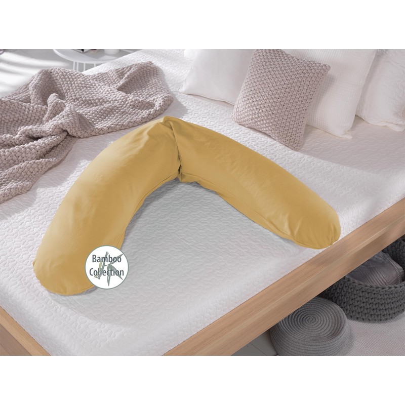 Replacement Cover For The Original Theraline Pregnancy And Nursing Pillow,