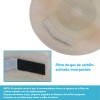 rehand Bolsas Para Colostomía Articulos Para Ostomía 10 Pzas