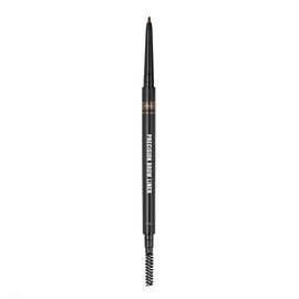 GOC, Lápiz de ceja, Cejas Definidas Con Un Look Pelo a Pelo, Lápiz de larga duración, Alta pigmentación, Indeleble, Más de 12 horas de duración, Punta Fina, GPBL02