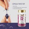 Juveternal Kit 6 Frascos Cápsulas Faciales Ácido Hialurónico + Colágeno